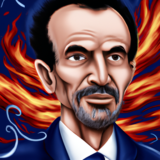 Gabriel Attal : L&rsquo;ascension fulgurante d&rsquo;un Premier ministre populaire