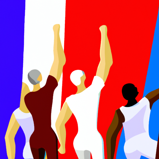 Les Jeux Olympiques de Paris 2024 : Un défi sportif et politique majeur pour les leaders français