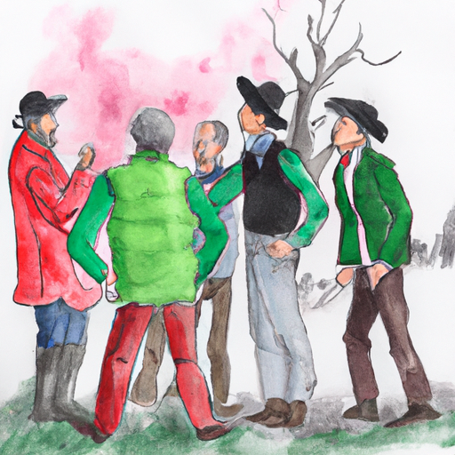 Marc Fesneau, ministre de l&rsquo;Agriculture, au front derrière Gabriel Attal face à la colère des agriculteurs