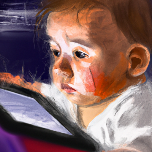 Les conséquences de la natalité et de l&rsquo;utilisation des écrans : quand les codes sont brouillés