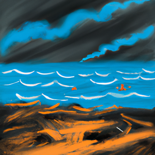 Cyclone Belal : La Réunion en alerte rouge, premiers secours en action