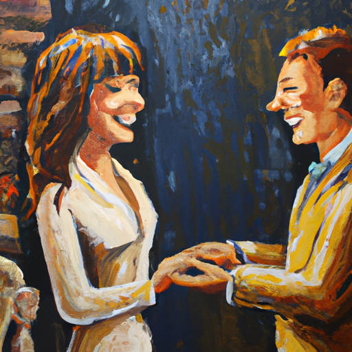 Mariage en France : Quel âge, quel budget, quels invités ? Les chiffres clés au Salon du Mariage