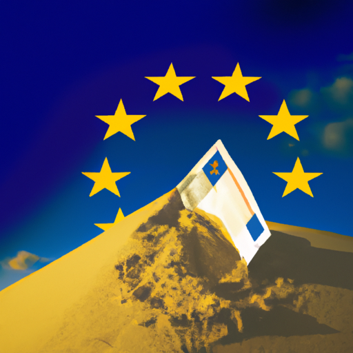 Emmanuel Macron propose la relance de la dette commune européenne pour assurer la souveraineté du continent