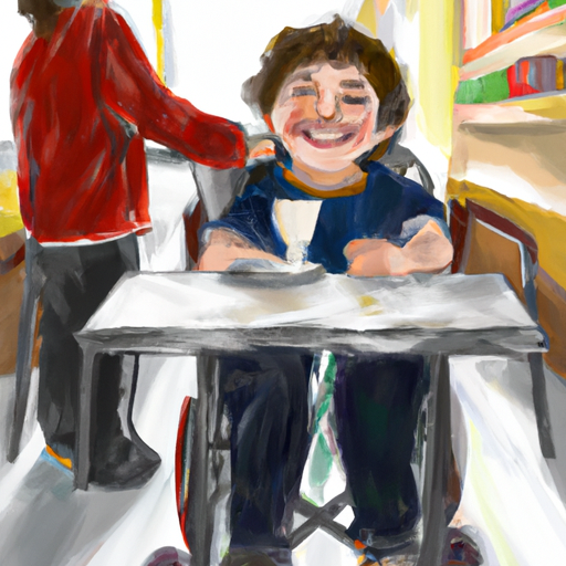 Financement des accompagnants d&rsquo;élèves handicapés à la cantine : l&rsquo;Etat prend enfin ses responsabilités