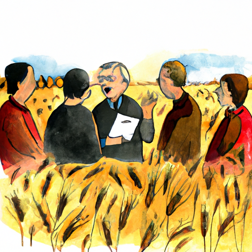 Le gouvernement mobilisé pour apaiser la colère grandissante des agriculteurs