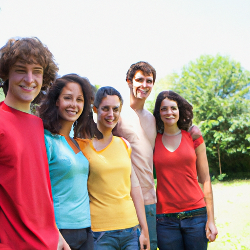 Découvrez le nouvel uniforme testé à l&rsquo;école : pull bleu et pantalon gris, une tenue clé en main pour tous les élèves