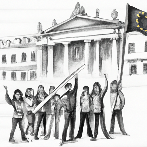 Comment fonctionne le processus d&rsquo;admission à l&rsquo;université chez nos voisins européens ?