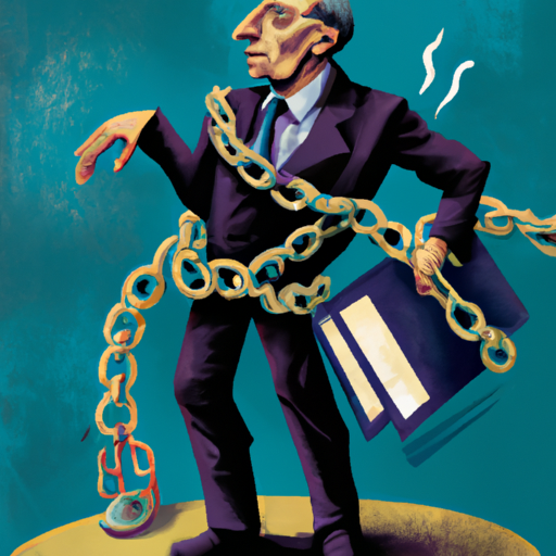 Gabriel Attal veut « déverrouiller » et « débureaucratiser » la France : Une nouvelle loi pour simplifier les entreprises et s&rsquo;attaquer aux rentes