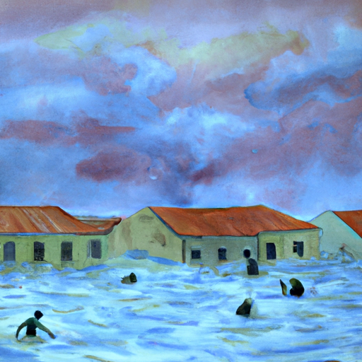 Crues dans le Pas-de-Calais : Les mesures du gouvernement face aux inondations exceptionnelles