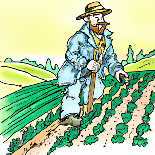 Karl Olive appelle à un choc de simplification dans l&rsquo;agriculture : « Rendez-vous dans un mois »