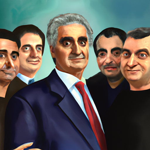 Remaniement : Découvrez la liste des premiers membres du gouvernement de Gabriel Attal