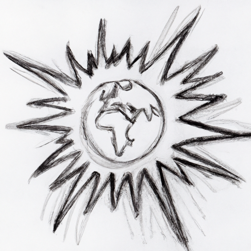 Le gouvernement français élabore un plan ambitieux pour adapter le pays à un réchauffement climatique de 4 °C