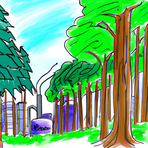 Les défis de la biomasse et de la forêt dans la stratégie de décarbonation de la France