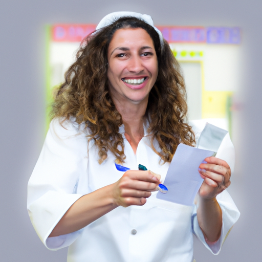 Les infirmières scolaires bénéficieront d&rsquo;une revalorisation salariale et d&rsquo;une prime exceptionnelle dès mai prochain