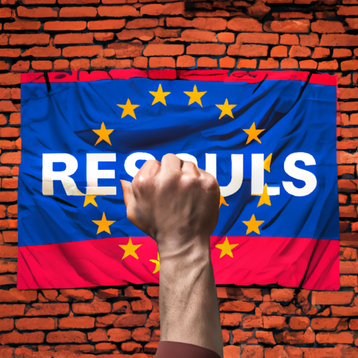 Européennes 2024 : Renaissance attaque le RN sur ses liens avec la Russie