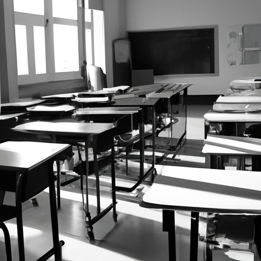 Grève du 1er février : Le malaise persistant à l&rsquo;Education nationale autour d&rsquo;Amélie Oudéa-Castéra