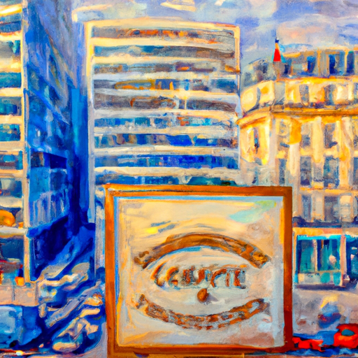 Maximizing Financial Success: The Importance of Choosing the Right Cabinet Comptable in Paris