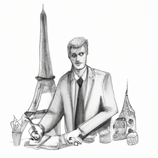 Unlocking Financial Success: A Comprehensive Guide to Choosing the Best Cabinet Comptable Paris