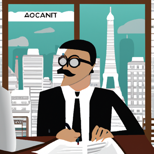 Unlocking Success: Choosing the Best Cabinet Comptable in Paris for Your Business