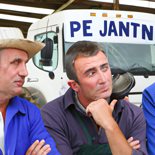 Le RN séduit les agriculteurs avec son discours sur le localisme : un revirement surprenant de la part du mouvement fondé par Jean-Marie Le Pen