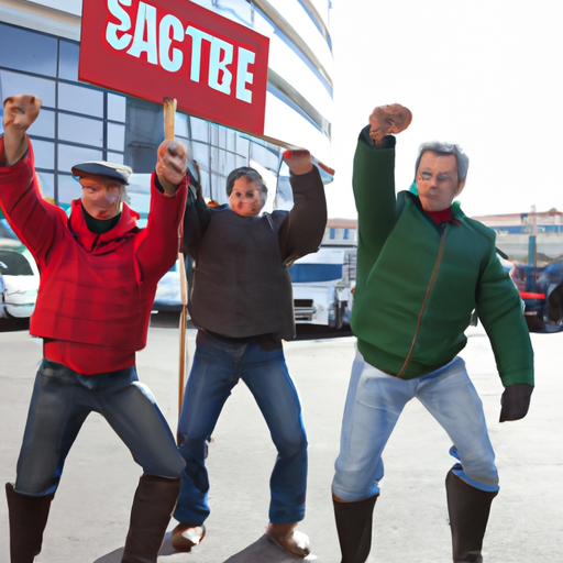 Crise agricole : la tension persiste à l’approche du Salon de l’agriculture