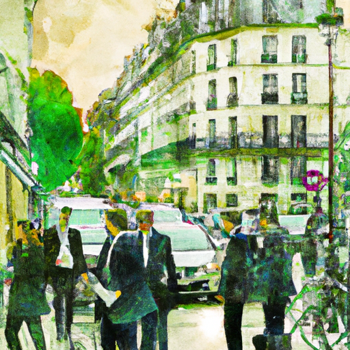 Unlocking Financial Success: Your Guide to Choosing the Best Cabinet Comptable Paris for Small Businesses