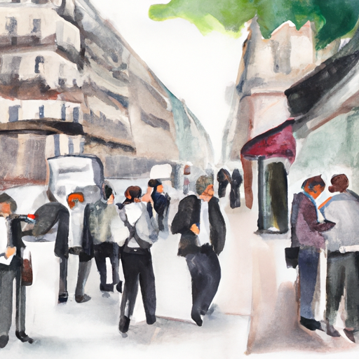 Unlocking Success: The Ultimate Guide to Choosing a Cabinet Comptable in Paris for Maximized Financial Efficiency