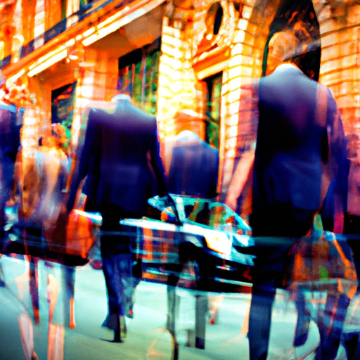 Unlocking Success: The Ultimate Guide to Choosing the Best Cabinet Comptable Paris for Your Small Business Needs