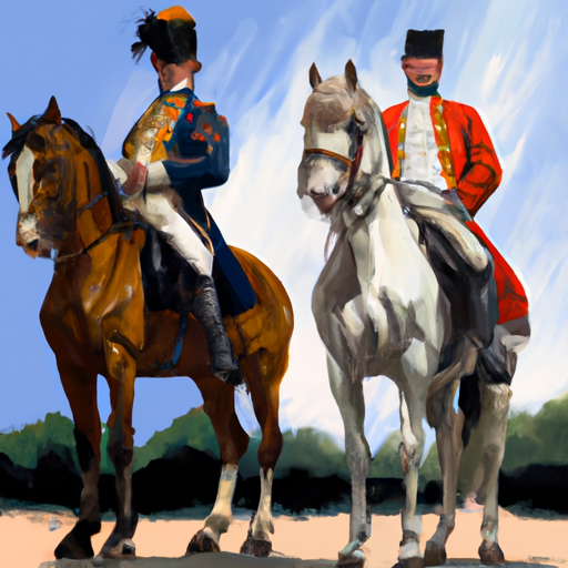 La Garde républicaine : entre tradition et modernité, quelle utilité aujourd&rsquo;hui ?