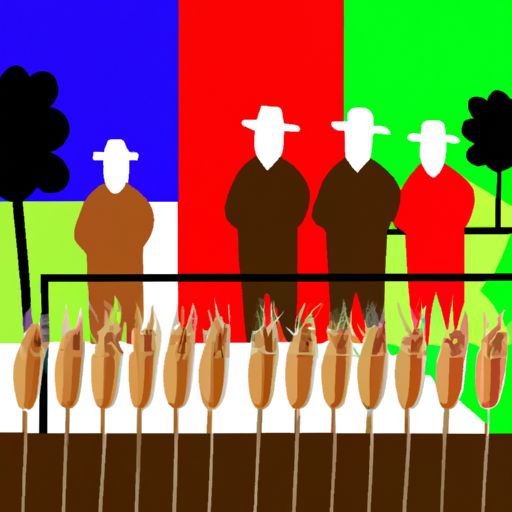 La FNSEA boycotte le grand débat sur l&rsquo;agriculture d&rsquo;Emmanuel Macron: un camouflet pour le président