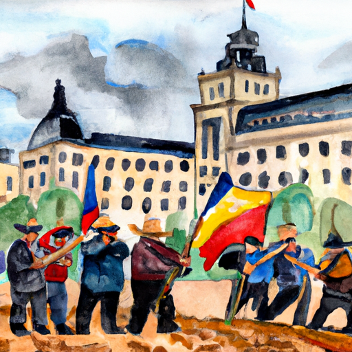 Les agriculteurs européens appellent Bruxelles à accélérer et intensifier les mesures de soutien