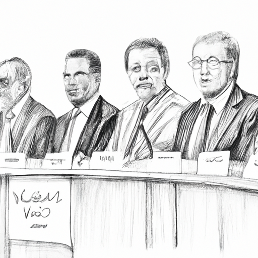 Polémique autour de la présence des députés LFI à l&rsquo;hommage à Badinter