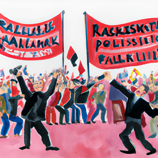 Européennes 2024 : Les militants du PS approuvent massivement la liste menée par Raphaël Glucksmann