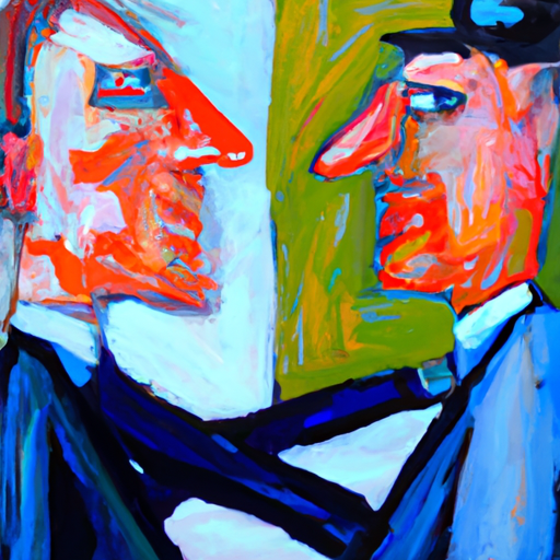 La bataille politique entre Macron et le RN au cœur des préoccupations agricoles