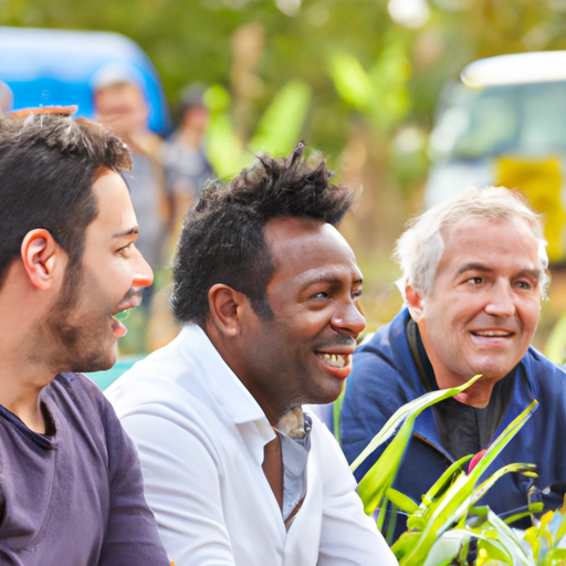 Gabriel Attal s&rsquo;engage en faveur des agriculteurs : visas, pesticides, simplification au cœur des mesures annoncées avant le Salon