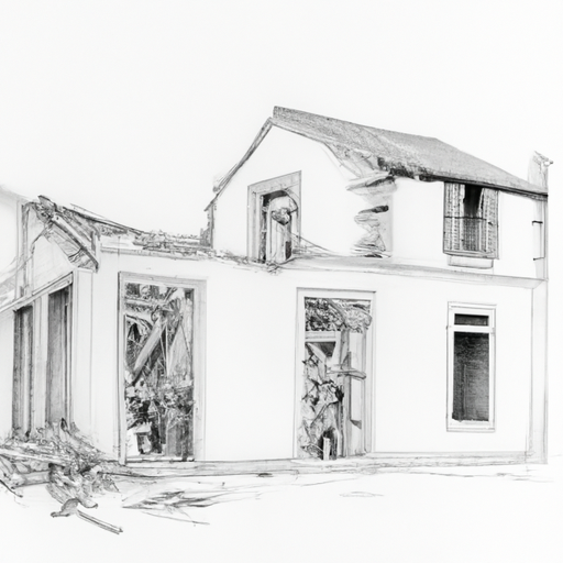 Réduction drastique des aides à la rénovation énergétique en 2024 : un frein pour la transition écologique