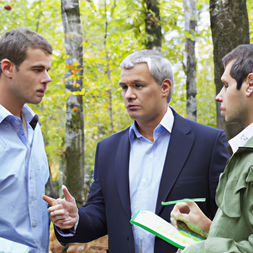 Le débat sur la gestion forestière s&rsquo;intensifie à l&rsquo;Assemblée : tensions en perspective