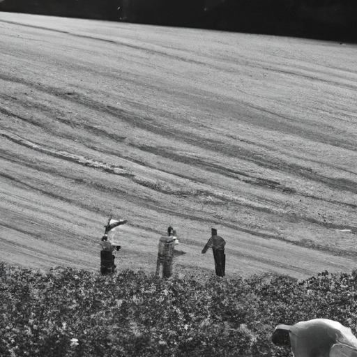 Attal et Macron : Une nouvelle ère pour l&rsquo;agriculture et la politique française