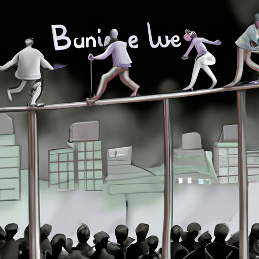 Le RN face à la réforme du travail : entre équilibre économique et électorat populaire