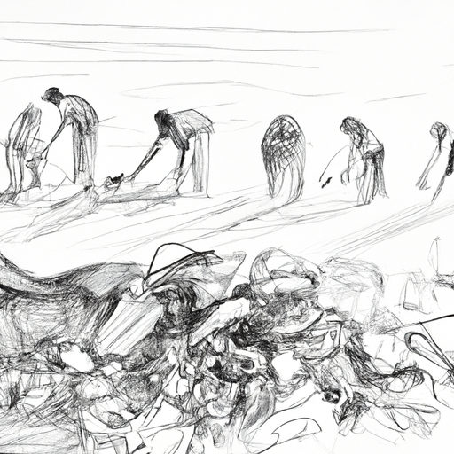 Comment le gouvernement français compte lutter contre la pollution plastique industrielle