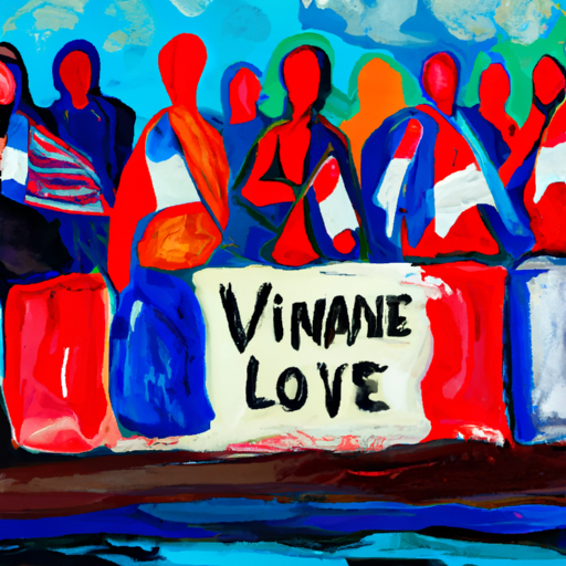 Les Républicains proposent un référendum d&rsquo;initiative partagée sur l&rsquo;immigration pour rendre la parole au peuple français