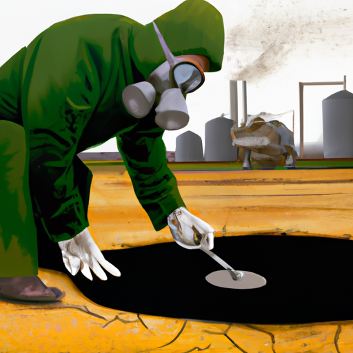 Combattre les « polluants éternels » : des recommandations pour une action efficace