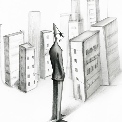 Crise du logement en France : Guillaume Kasbarian nommé ministre pour trouver des solutions