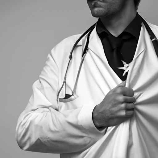 Frédéric Valletoux, un défenseur de l&rsquo;hôpital public nommé ministre délégué en charge de la Santé pour redresser le système de santé en crise