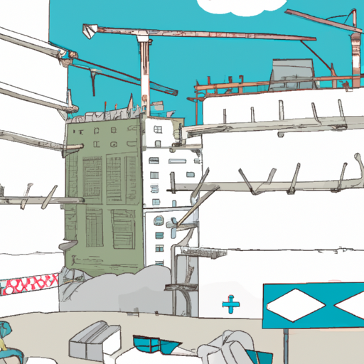 Gabriel Attal et la lutte contre la crise du logement : entre relance de la construction et préservation de l&rsquo;environnement