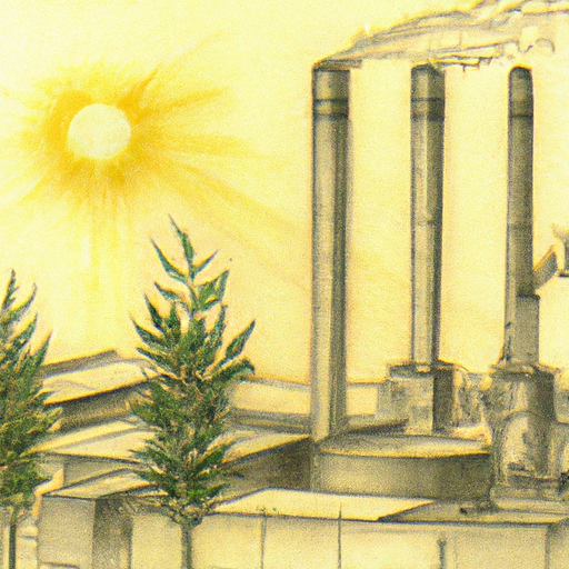 Bercy débloque 2 milliards d&rsquo;euros de prêts verts pour l&rsquo;adaptation des entreprises au réchauffement climatique