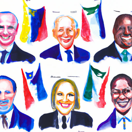 Le gouvernement de Gabriel Attal : la liste complète des ministres dévoilée