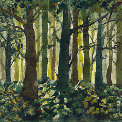 Les capacités de stockage de carbone de la forêt sont largement surestimées, selon une nouvelle étude