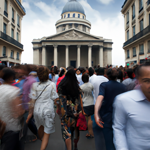 Emmanuel Macron annonce l&rsquo;entrée de Robert Badinter au Panthéon : un hommage au combat pour l&rsquo;abolition de la peine de mort