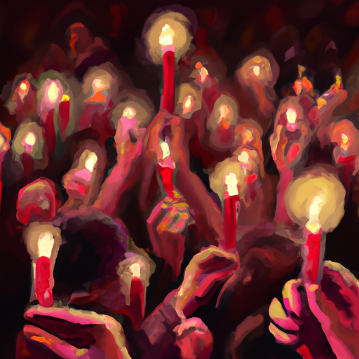 « Hommage national aux victimes françaises du Hamas : Macron condamne fermement le terrorisme »